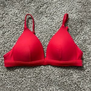 lululemon bikini top